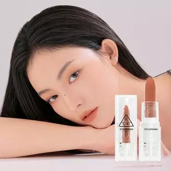 3CE Мягкая матовая помада 3,5 г, KIND LOVE, 1 шт.