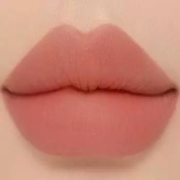 3ce Мягкая матовая помада MURMURING