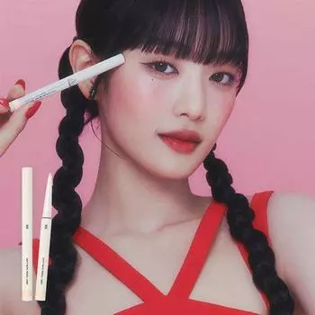 3CE Мягкая подводка-карандаш Mute ACORN BROWN