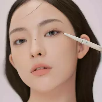 3CE Мягкая подводка-карандаш Mute PALE ROSEWOOD