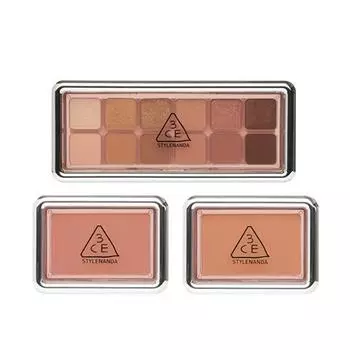 3CE New Take Kit #2 2 шт.