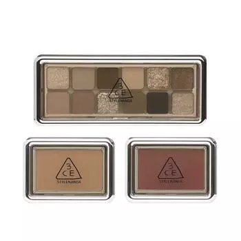 3CE New Take Kit #3 2 шт.