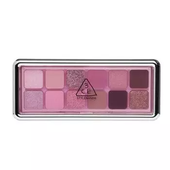 3CE New Take Палетка теней для век 9,5 г CREATIVE FILTER