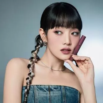 3ce [новый цвет] 3ce Velvet Lip Tint Private