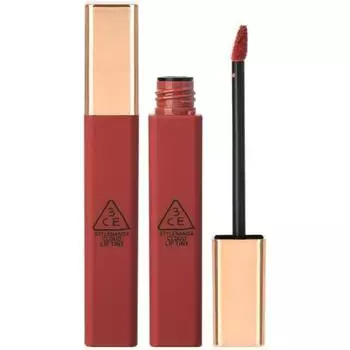 [3CE] Облачный оттенок для губ (ПОЖИВИ НЕМНОГО) 4g