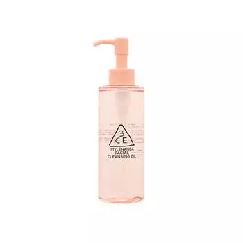 3CE Очищающее масло для лица 200 мл