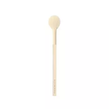 3CE Плоская овальная веерная щетка 1 шт.