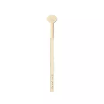 3CE Плоская полувеерная щетка 1 шт.