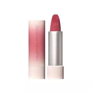 [3CE] Помада Cashmere Hug (10 цветов) 3.5g 01 OAT