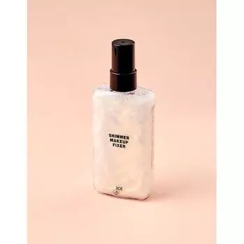 3ce Shimmer Makeup Fixer
