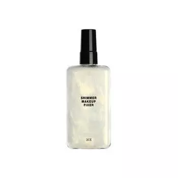 3CE Shimmer Makeup Fixer 95 мл [Clear layer Edition]