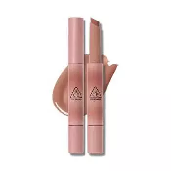 3ce shine reflector milky shadow lip balm lip gloss korean cosmetics korean lip