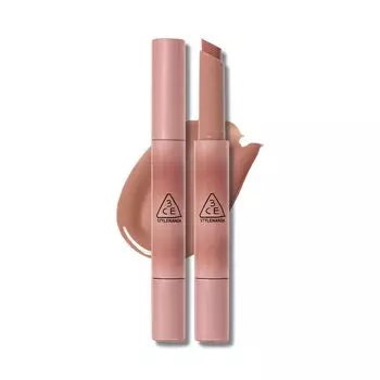 3CE Shine Reflector Молочные тени для век Бальзам для губ Блеск для губ Корейская косметика Корейская помада