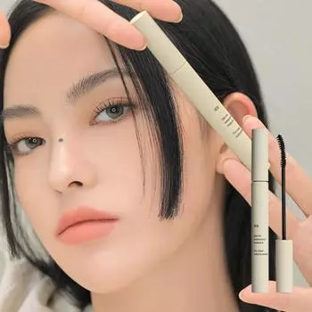 3ce Водостойкая тушь для ресниц Slim Fix 6,5 г, ЧЕРНАЯ, 1 шт.