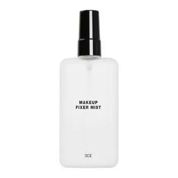 3CE Спрей для фиксации макияжа