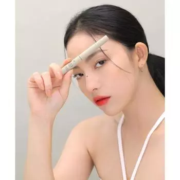 3ce Супертонкая водостойкая тушь для ресниц BLACK