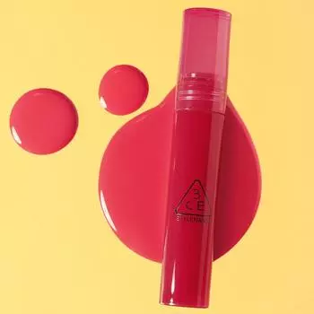 3CE Syrup Layering Tint 4,7 г (7 вариантов) #AFTERNOON PEACH