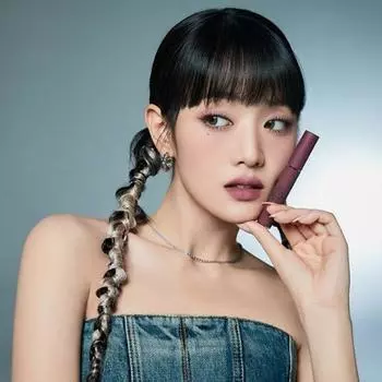 3CE Тинт для губ «Бархат» 4г #BEST EVER