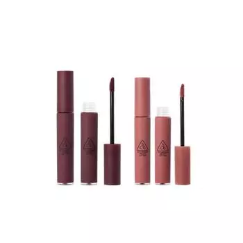 [3CE] Тинт для губ Velvet 4g_#Mute Your Cool