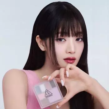 3CE Универсальная многофункциональная палитра PALE VEIL