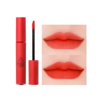 3CE Velvet Lip Tint, CHILDLIKE Child Like, 4g, 1 piece