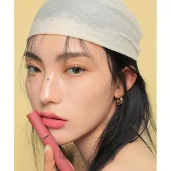 3ce Velvet Lip Tint Duo Set LIKE GENTLE/LIKE GENTLE