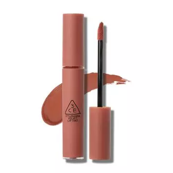 3CE Velvet Lip Tint Walk Talk