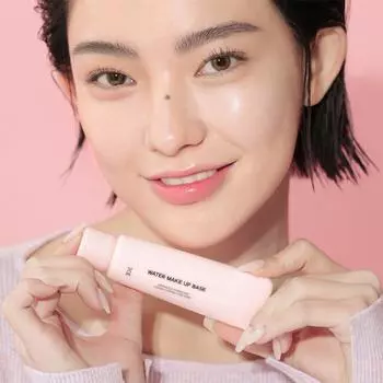 3CE Водная основа под макияж #PINK