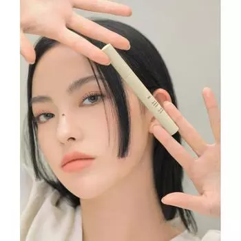 3ce Водостойкая тушь для ресниц Slim Fix BLACK