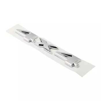 3D 4x4 полноприводный автомобиль наклейка логотип эмблема значок наклейки аксессуары для стайлинга автомобиля для Dodge для Ram-500 2500 3500 CHINA