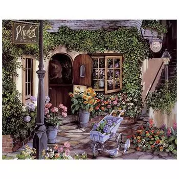 3D Алмазная вышивка Картина Вышивка крестиком Круглый горный хрусталь Картина Животное Brids Full Round 20x25CM