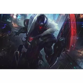 3D Алмазная вышивка Крестом Призыватель Герос Алмазная картина Домашний декор 20X30CM