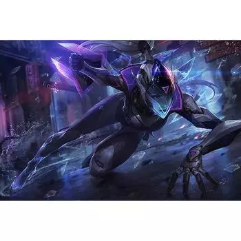 3D Алмазная вышивка Крестом Призыватель Герос Алмазная картина Домашний декор 20X30CM