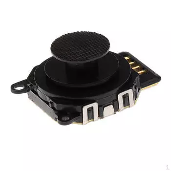 3D аналоговые кнопки Rocker с колпачком для ремонта 2000 года