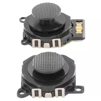 3D аналоговый джойстик, ручка для большого пальца, крышка, замена кнопки управления для Sony PSP PS1000