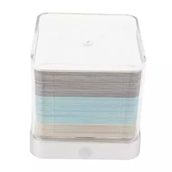 3D Art Calendar Memo Pad 2025 Creative Time Piece Calendar Astronaut Paper Carving Calendar Desktop