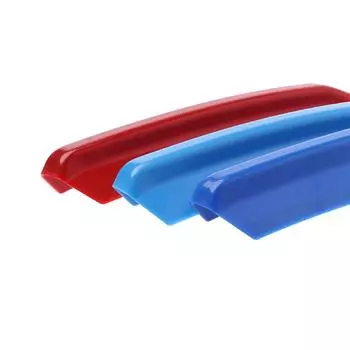 3D автомобильные передние решетки отделка спортивные полосы крышка для Rapid Rapid