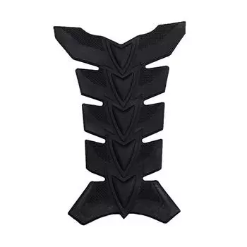 3D аксессуары для мотоциклов, накладка на газовый топливный бак, наклейка, защитная наклейка для KTM Duke 390 790 EXC EXCF 125 200 250 красный