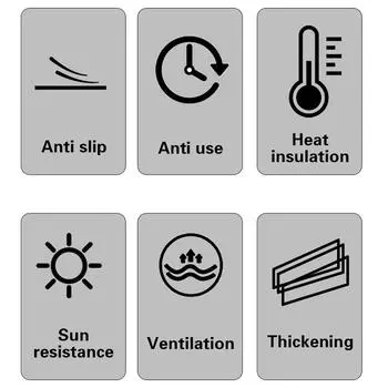 3D Bicycle Saddle Cover Soft Bike Seat Covers Cycling Silicone Seat Cushion Cycling Breathable Saddle Comfortable Bicycle Saddle baby голубой