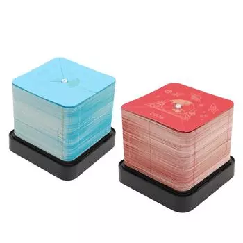 3D блокнот ручной работы с изображением Земли на 2025 год, бумажный художественный блокнот для резьбы по дереву для украшения рабочего стола Blue