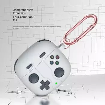 3D чехол для наушников силиконовый чехол для хранения наушников чехол для HUAWEI FreeBuds SE 2 для дома/улицы