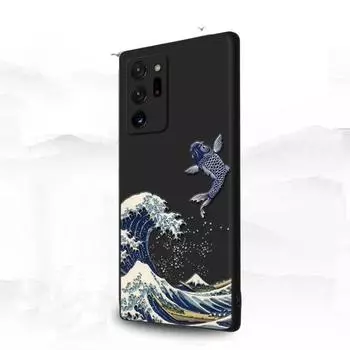 3D чехол для телефона Samsung Galaxy Note 20 10 Ultra Plus Lite, чехол для чехлов Samsung Galaxy Note20 Ultra Note10 Plus Lite Note 20 Ultra