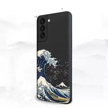 3D чехол для телефона Samsung Galaxy S22 S21 S20 Ultra FE S10 S9 S8 Plus S10E S10 Lite S10Lite S21FE S20FE S10Plus S9Plus чехол Samsung S22 Plus