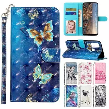 3d чехол-кошелек для Samsung Galaxy A3 A5 A6 A7 A8 J3 J5 J7 J4 J6 Plus 2017, кожаная подставка, защитная крышка-держатель для тележки For A6 2018