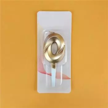 3D цифра украшение торта свеча блестки свечи на день рождения цифровая свеча торт топпер украшение на день рождения свадебный торт