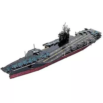 3D детальная металлическая модель, комплект Metalpuzzle, наслаждайтесь военным танком, истребителем, вертолетной серией, Корея, 3d головоломка