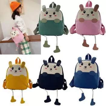 3D Дети Дети Рюкзак Большой емкости Школьные сумки Школьные сумки Дети Дети Малыш