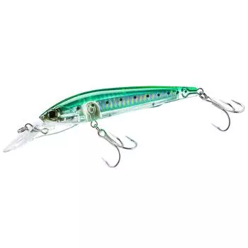 3D Diver 120mm Sardine YO-ZURI (S) Color [Trolling]