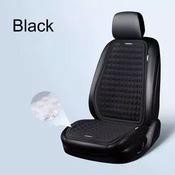 3D дышащий чехол для автомобильного сиденья, полный комплект, универсальная летняя автомобильная гелевая подушка для сиденья, специальная подушка для грузовых автомобилей