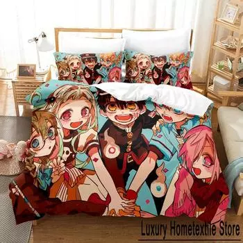 3D Earthbind young flower Bedding Sets Duvet Cover Set With Pillowcase Twin Full Queen King Bedclothes Bed Linen Home textile EU Single 135x200cm